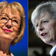 Illustration for article titled Britain Is About to Have Its First Woman Leader Since Margaret Thatcher